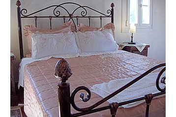 Grčija Chata Kassiópi, Eksterier